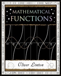Enlarge image Cover: Mathematical Functions - Distributed by eBookpartnership