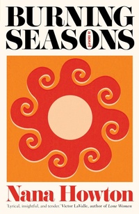 Abbildung von: Burning Seasons - Scribe Publications