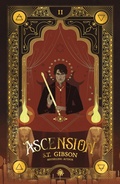 Cover: Ascension - Angry Robot