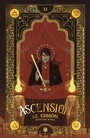 Cover: Ascension - Angry Robot