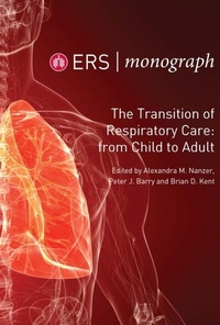 Abbildung von: Transition of Respiratory Care - European Respiratory Society