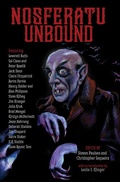 Cover: Nosferatu Unbound - IFWG Publishing International