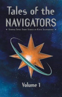 Enlarge image Cover: Tales of the Navigators - Peptalk Productions, LLC