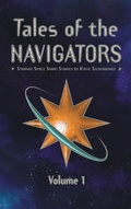 Cover: Tales of the Navigators - Peptalk Productions, LLC