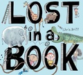 Cover: Lost in a Book - Cameron & Company Inc