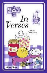 Enlarge image Cover: In Verses - Bookbaby