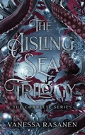 Cover: The Aisling Sea Trilogy - Crab Apple Books
