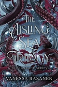 Cover: The Aisling Sea Trilogy - Crab Apple Books