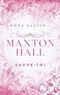 Cover: Maxton Hall - tome 2 - Le roman &agrave; l'origine de la s&eacute;rie Prime Video - Hachette Romans
