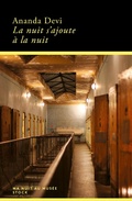 Cover: La nuit s'ajoute &agrave; la nuit - Stock