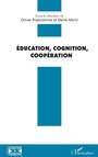 Cover: Éducation, Cognition, Coopération - Editions L'Harmattan
