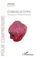 Cover: L'individu et l'infini - Editions L'Harmattan