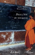 Cover: Dans l'oeil du voyageur - Editions L'Harmattan