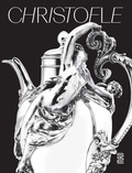 Cover: Christofle - Les Arts Decoratifs