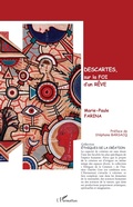 Cover: Descartes, sur la foi d'un reve - Editions L'Harmattan