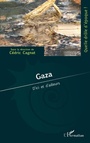 Cover: Gaza - Editions L'Harmattan