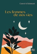 Cover: Les Femmes de nos vies - Hachette Fictions