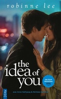 Cover: The idea of you - City Edition