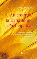 Cover: Au coeur de la Dynamique Participative - Editions Aquilae