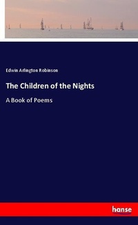 Enlarge image Cover: The Children of the Nights - Hansebooks