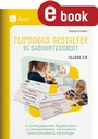 Bild: Flipbooks gestalten im Sachunterricht Klasse 1/2 - Auer Verlag