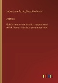 Cover: Zelmira - Outlook Verlag