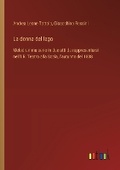 Cover: La donna del lago - Outlook Verlag