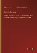 Cover: Roberto Devereux - Outlook Verlag