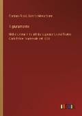 Cover: Il giuramento - Outlook Verlag