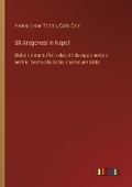 Cover: Gli Aragonesi in Napoli - Outlook Verlag