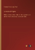 Cover: Le nozze di Figaro - Outlook Verlag