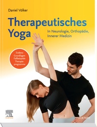 Abbildung von: Therapeutisches Yoga - Urban & Fischer