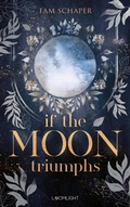 Cover: If the Moon Triumphs - Planet!