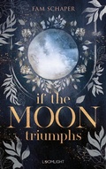 Cover: If the Moon Triumphs - Planet!