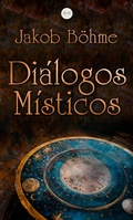 Cover: Di&aacute;logos M&iacute;sticos - AMA Audiolibros