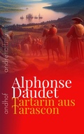Cover: Tartarin aus Tarascon - Andhof