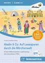 Bild: Aladin & Co: Auf Lesespuren durch die M&auml;rchenwelt - Lernbiene