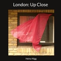 Cover: London: Up Close - BoD - Books on Demand
