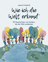 Abbildung von: Wie ich die Welt erkund' - BoD - Books on Demand