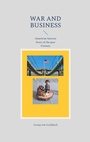Bild: War and Business - BoD - Books on Demand