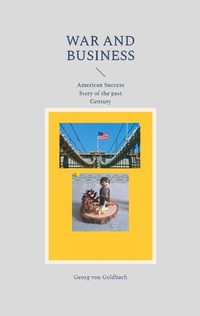 Bild vergrößern Bild: War and Business - BoD - Books on Demand