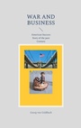 Bild: War and Business - BoD - Books on Demand