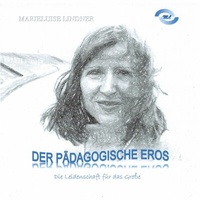 Abbildung von: Der Pädagogische Eros - BoD - Books on Demand