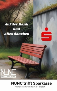 Abbildung von: Auf der Bank und alles daneben - BoD - Books on Demand