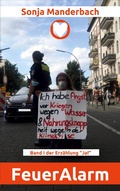 Cover: FeuerAlarm - BoD - Books on Demand