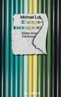Abbildung von: Changemanagement - BoD - Books on Demand