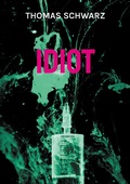 Cover: Idiot - BoD - Books on Demand