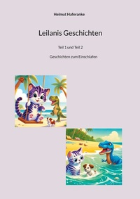 Abbildung von: Leilanis Geschichten - BoD - Books on Demand