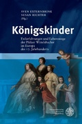 Cover: K&ouml;nigskinder - Universit&auml;tsverlag Winter