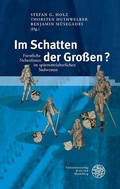 Cover: Im Schatten der Gro&szlig;en? - Universit&auml;tsverlag Winter